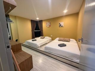 SUTERA AVENUE 7 PAX B6 by GC near imago kk - 7