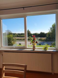 Lovely Holiday Home With Views Of Fields - 4