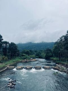 Aravanazhi tharavadu - 6