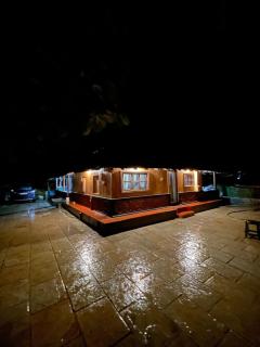 Aravanazhi tharavadu - 1