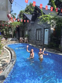 Hang Múa Village Homestay - 4