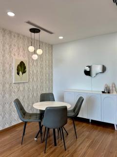 Nook Stay - Eco Green Saigon - 4