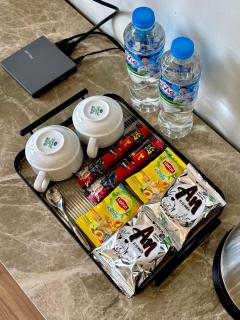 Nook Stay - Eco Green Saigon - 3