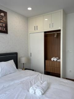 Nook Stay - Eco Green Saigon - 2