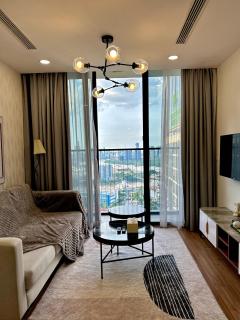 Nook Stay - Eco Green Saigon - 9