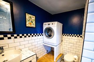 Indulge in an Urban Oasis at Green Point Hideaway - Kaapstad - 1