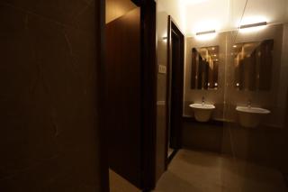 Arthana Residency Hotel - 2