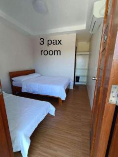 CASA BENITO RESORT , La Union - 8