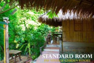Pai Vintage Garden Resort - 3
