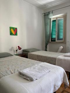 Santo Spirito - Family cosy apartment - Firenze - 3