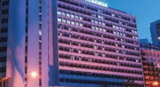 Hotel Miramar Singapore - Singapore - 8