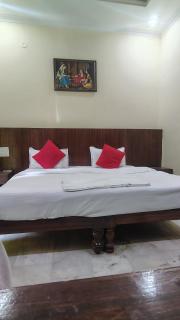 Hotel pramod palace - 0