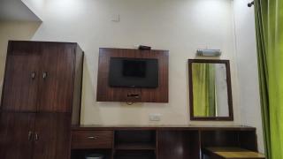 Hotel pramod palace - 2