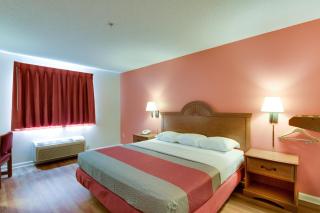 Motel 6-Hinesville, GA - Hinesville - 7
