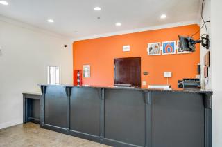 Motel 6-Hinesville, GA - Hinesville - 5