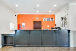Motel 6-Hinesville, GA - Hinesville - 6