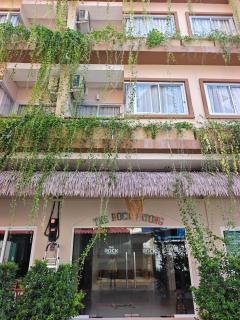 The Rock Patong Comfort Stay - 0