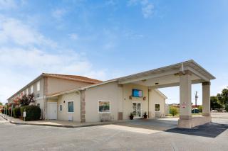 Motel 6-Hinesville, GA - Hinesville - 7