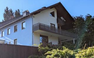 Klippenliebe-im-Dachgeschoss - Altenau - 0