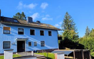 Klippenliebe-im-Dachgeschoss - Altenau - 8