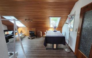 Klippenliebe-im-Dachgeschoss - Altenau - 6