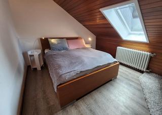 Klippenliebe-im-Dachgeschoss - Altenau - 1
