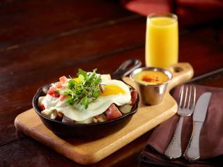 Omni Fort Worth Hotel - 0