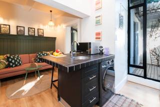 Indulge in an Urban Oasis at Green Point Sanctuary - Cidade Do Cabo - 6