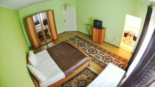 Anda Residence - Sibiu - 1