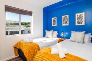 Beach Holiday Apartment - Big Bay Cape Town - Città del Capo - 3