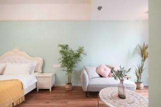 Chongqing Justom Family Serviced Apartments 2 - 8