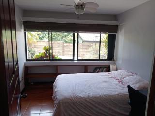 Escazú 4BR- Full house premium location - 4