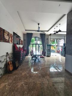 Long Homestay Mỹ Hạnh - Hotels - 6