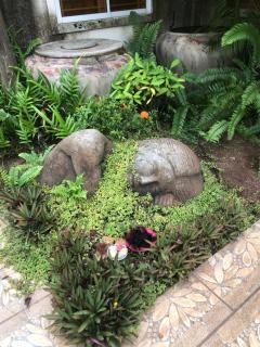 B&B Verger Vannary - 6