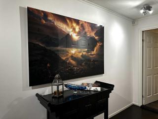 Modern Villa with Hot Tub & Sauna Near Stockholm - 1