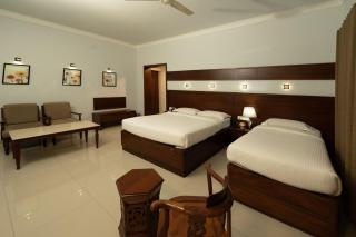 Bhasuri Inn Guruvayoor - 5