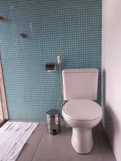 Chalé Portal da Lua - Brumadinho Serra da Moeda - 8