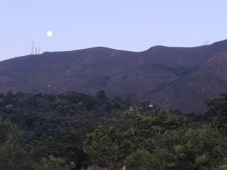 Chalé Portal da Lua - Brumadinho Serra da Moeda - 4