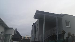 Spacy Apartment next to the center of Graz with terrasse - 8
