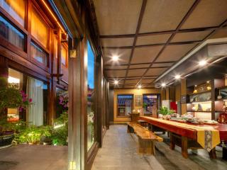 吾韵庭院客栈 - 6