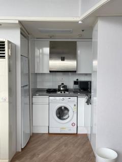 Contemporary Duplex Seoul Stn City View 3min - 2