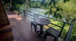 River View Resort At Chaewlan - 9