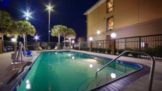 Best Western Plus Daphne - 5