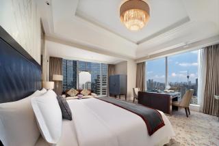 The St. Regis Chengdu - 4