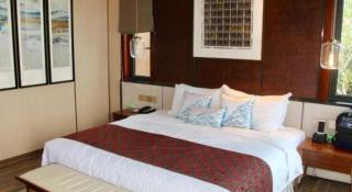 Country Garden Hot Spring Hotel Huizhou - 8
