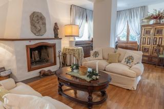 Casa Bigontina 19, in the center of Cortina - 9