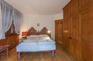 Casa Bigontina 19, in the center of Cortina - 1