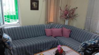 Dormitory Pension Sofas Bunk Bed Rooms in Homestay Apartment - 5