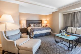 Omni Los Angeles Hotel - 0