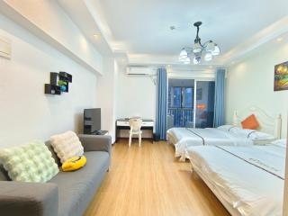 Chongqing Justom Family Serviced Apartments 2 - 4